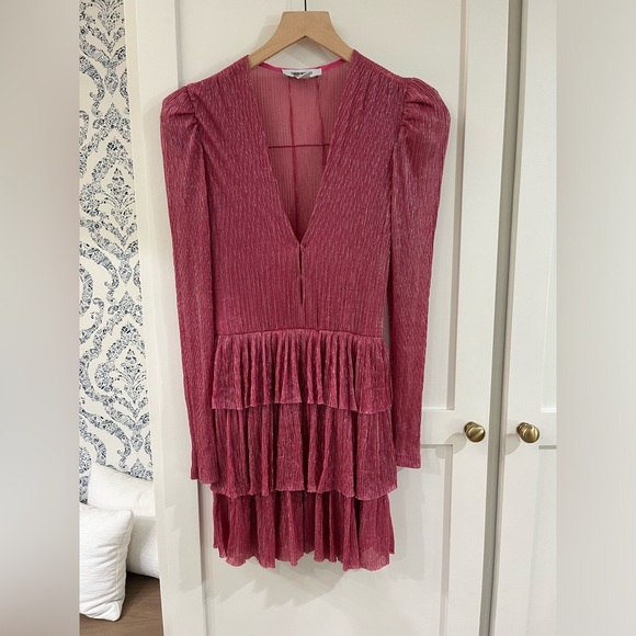 Sabina Musayev X REVOLVE Carry Mini Dress - Picture 5 of 9